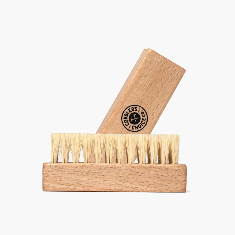 Cobbler's Choice Canvas Brush