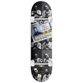 Color Bars x ODB ID Card Skateboard Complete - 8.25"