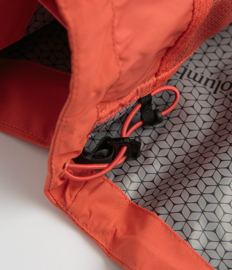 Columbia Ampli-Dry II Shell Jacket in Zing