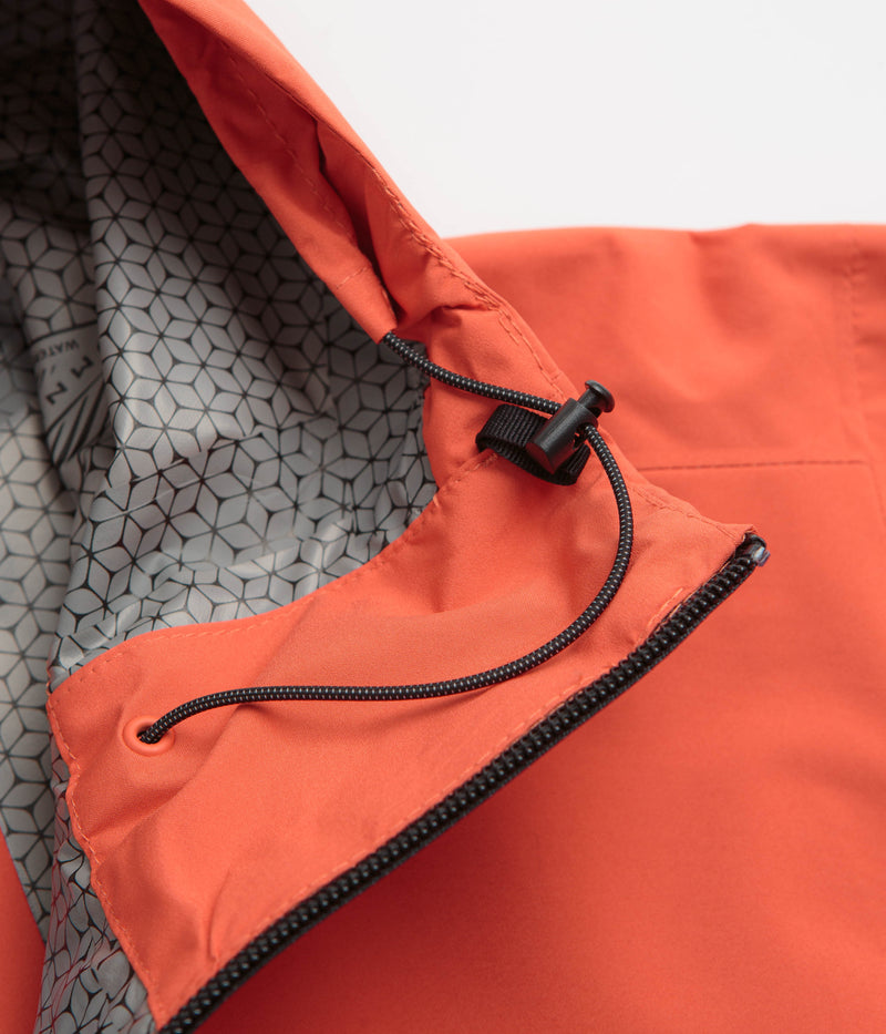 Columbia Ampli-Dry II Shell Jacket in Zing