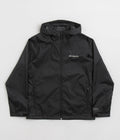 Columbia Inner Limits III Jacket in Black