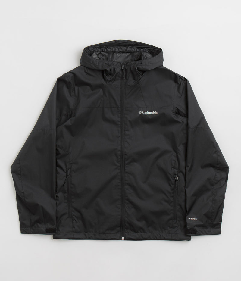 Columbia Inner Limits III Jacket in Black