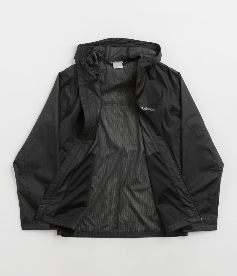 Columbia Inner Limits III Jacket in Black