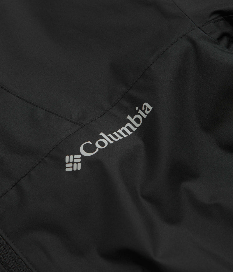 Columbia Inner Limits III Jacket in Black