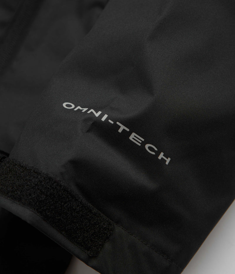 Columbia Inner Limits III Jacket in Black
