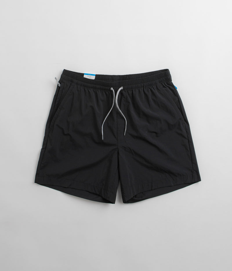 Columbia Summerdry 6" Shorts in Black