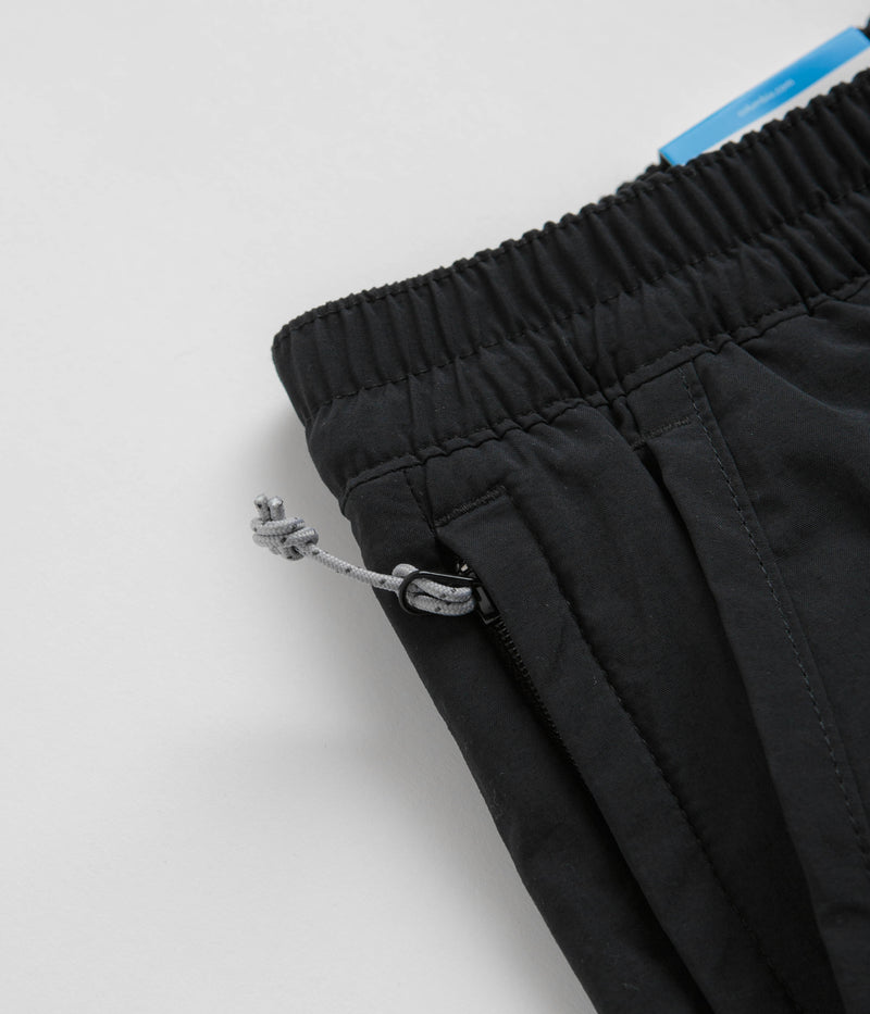 Columbia Summerdry 6" Shorts in Black