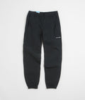 Columbia Tech Wind Pants in Black