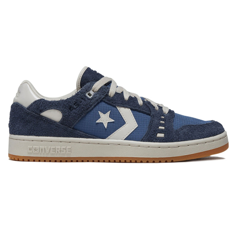 Converse AS-1 Pro Shoes - Navy/Armor Blue/Classic Ecru