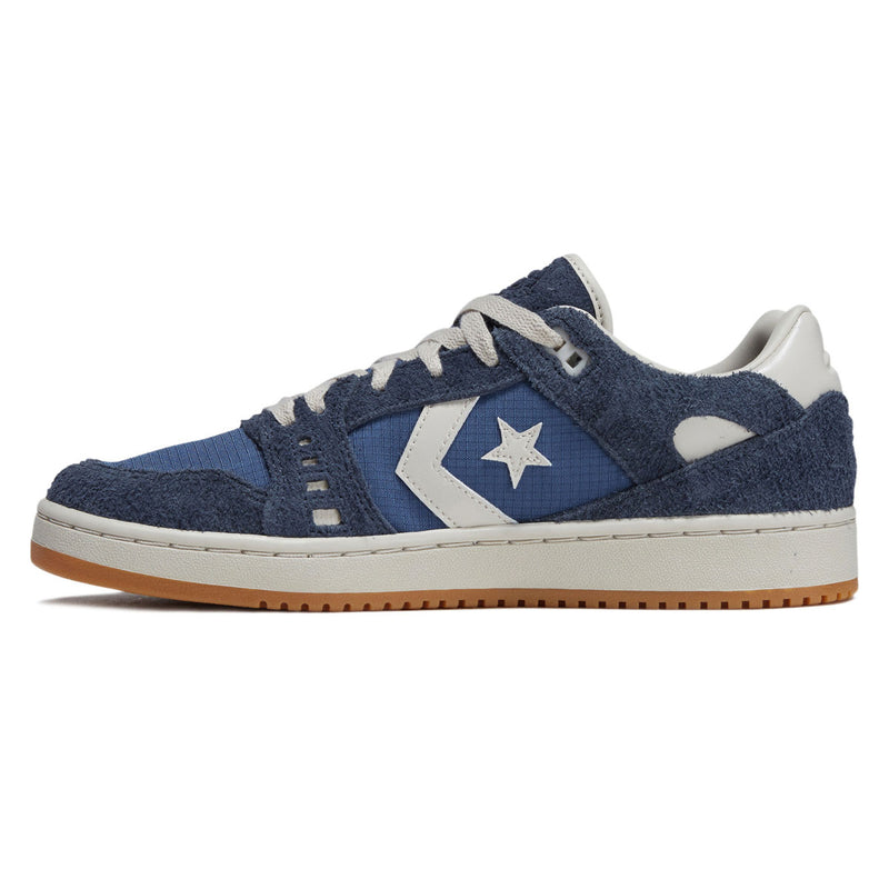 Converse AS-1 Pro Shoes - Navy/Armor Blue/Classic Ecru