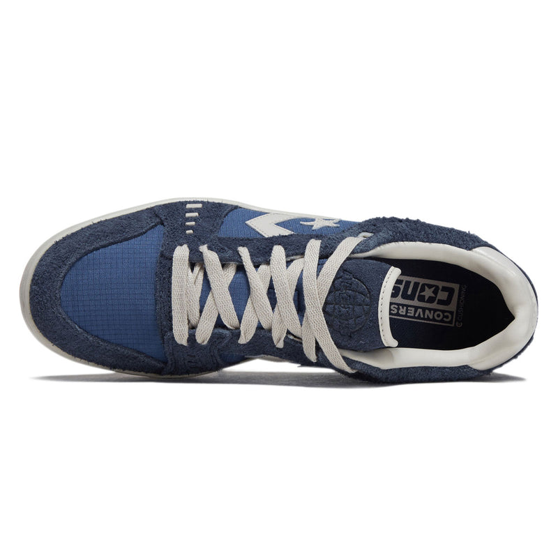 Converse AS-1 Pro Shoes - Navy/Armor Blue/Classic Ecru