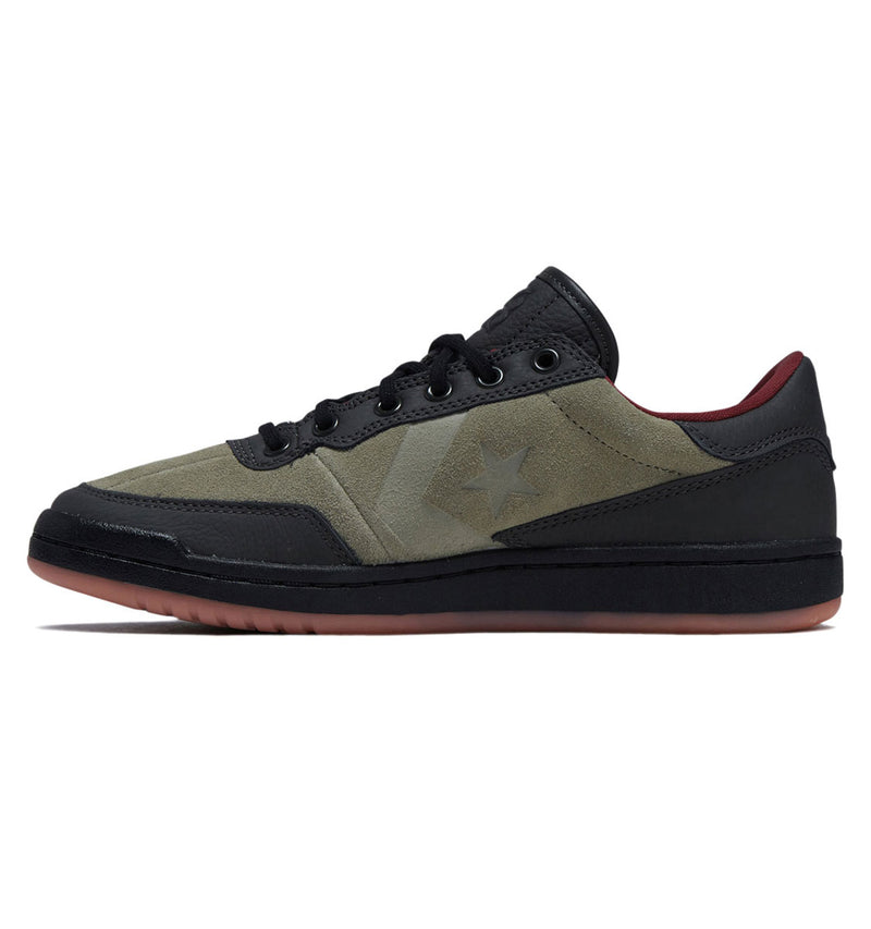 Converse x Jake Johnson Fastbreak Pro Shoes - Beluga/Light Field