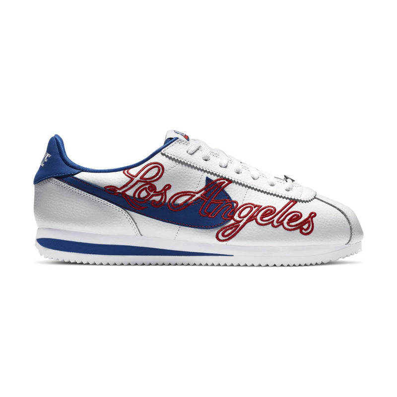 Cortez Basic Leather Men's Shoes