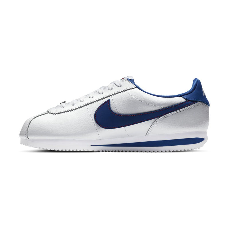 Cortez Basic Leather Men's Shoes