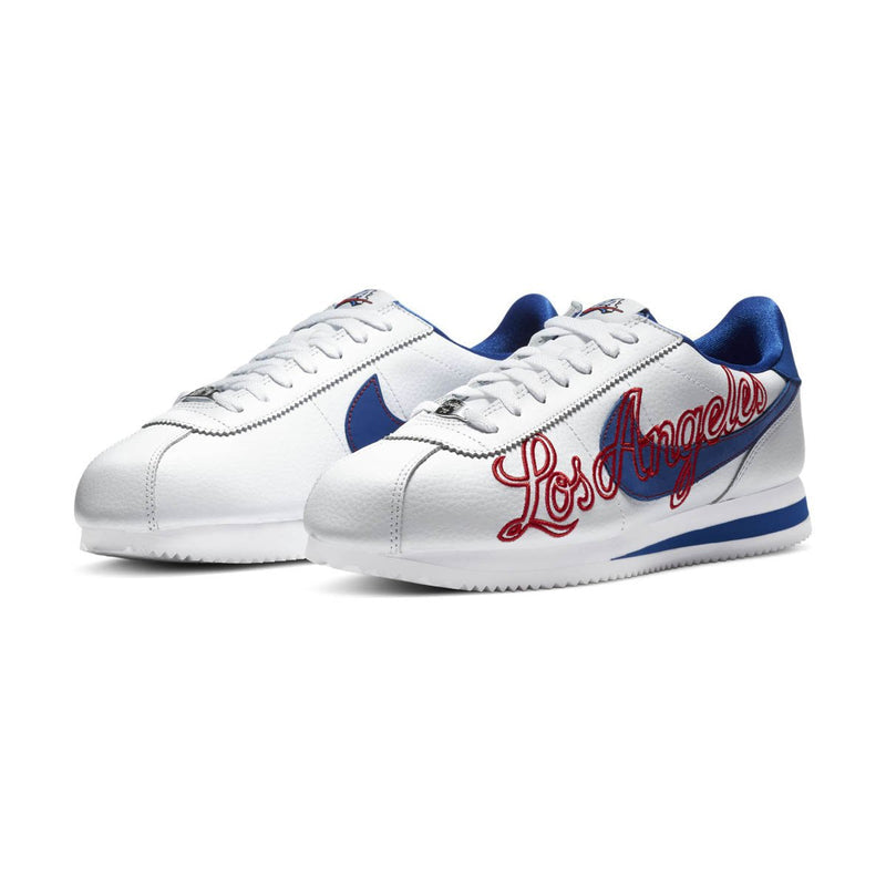 Cortez Basic Leather Men's Shoes