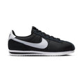 Cortez Textile 'Black White' Big Kids' Shoes