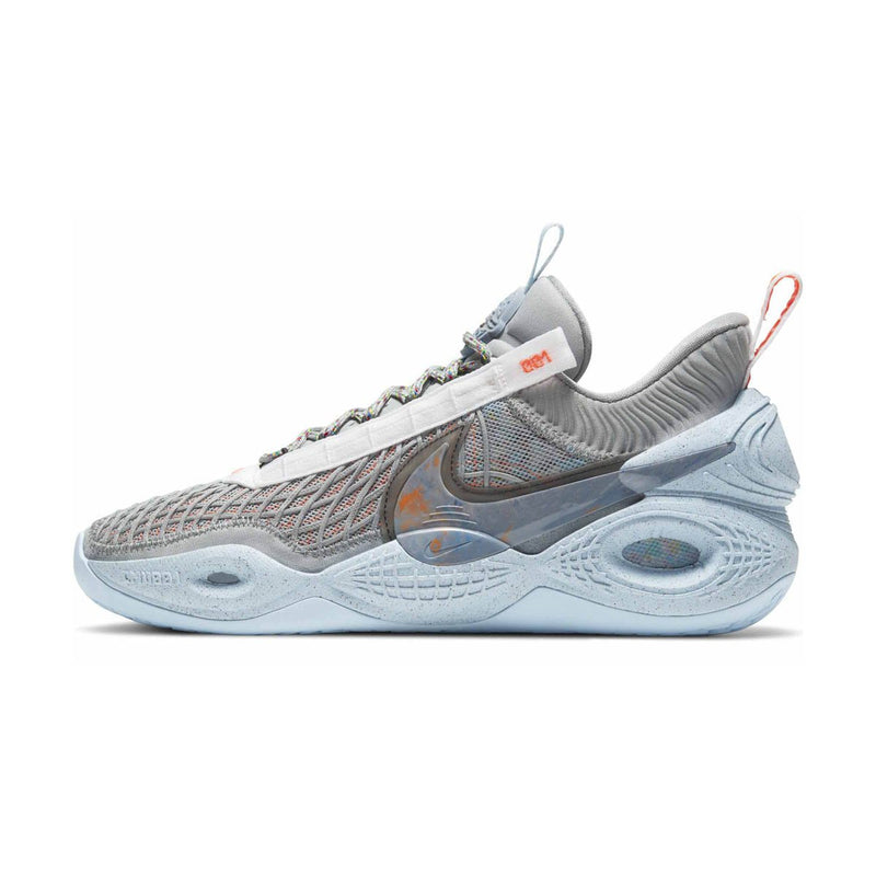 Cosmic Unity 'Space Hippie' Basketball Shoe