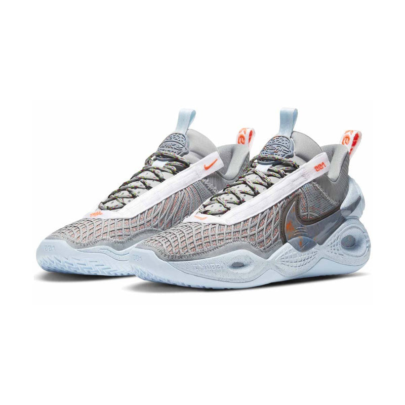Cosmic Unity 'Space Hippie' Basketball Shoe
