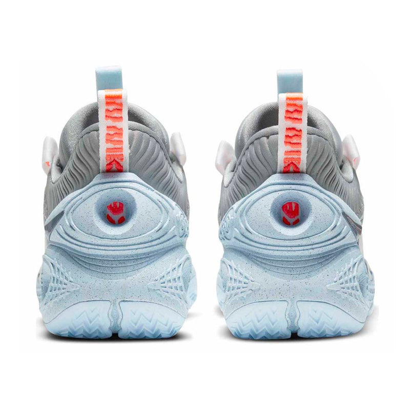 Cosmic Unity 'Space Hippie' Basketball Shoe