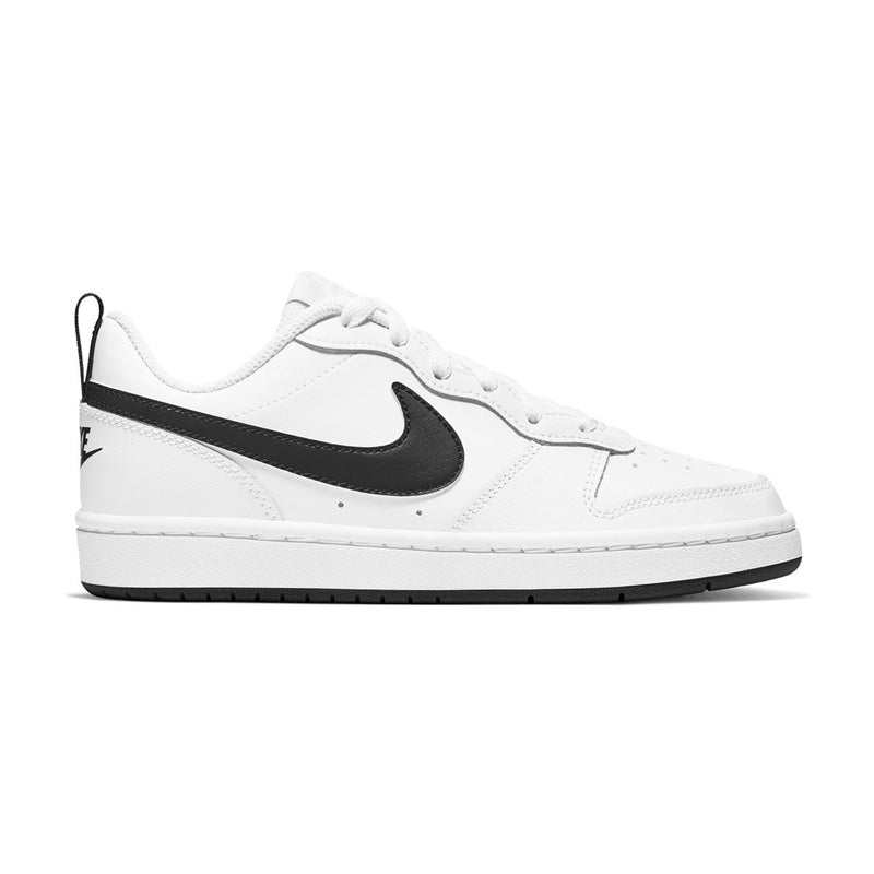 Court Borough Low 2 Big Kids' Shoes