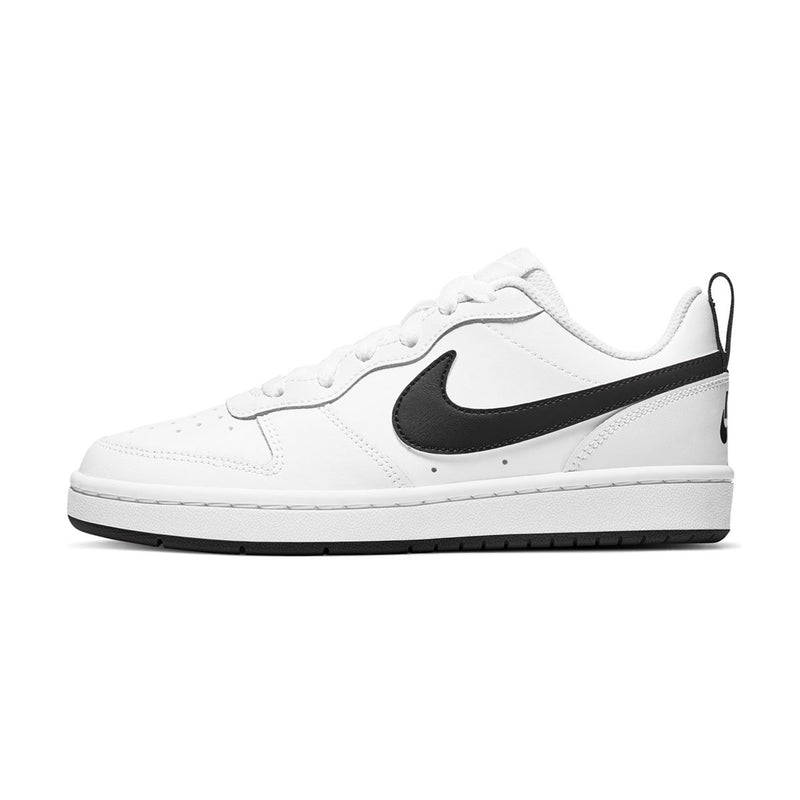 Court Borough Low 2 Big Kids' Shoes