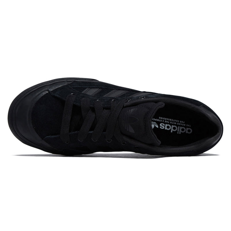Court TNS Premiere RT Shoes - Core Black/Core Black/Core Black