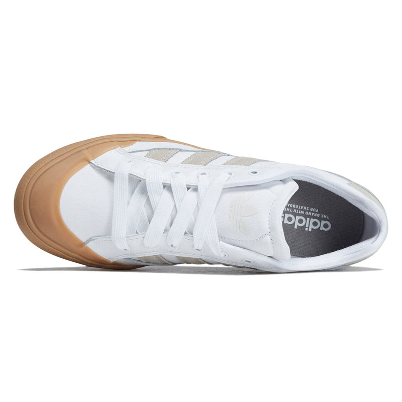 Court TNS Premiere RT Shoes - Ftwr White/Crystal White/Gum