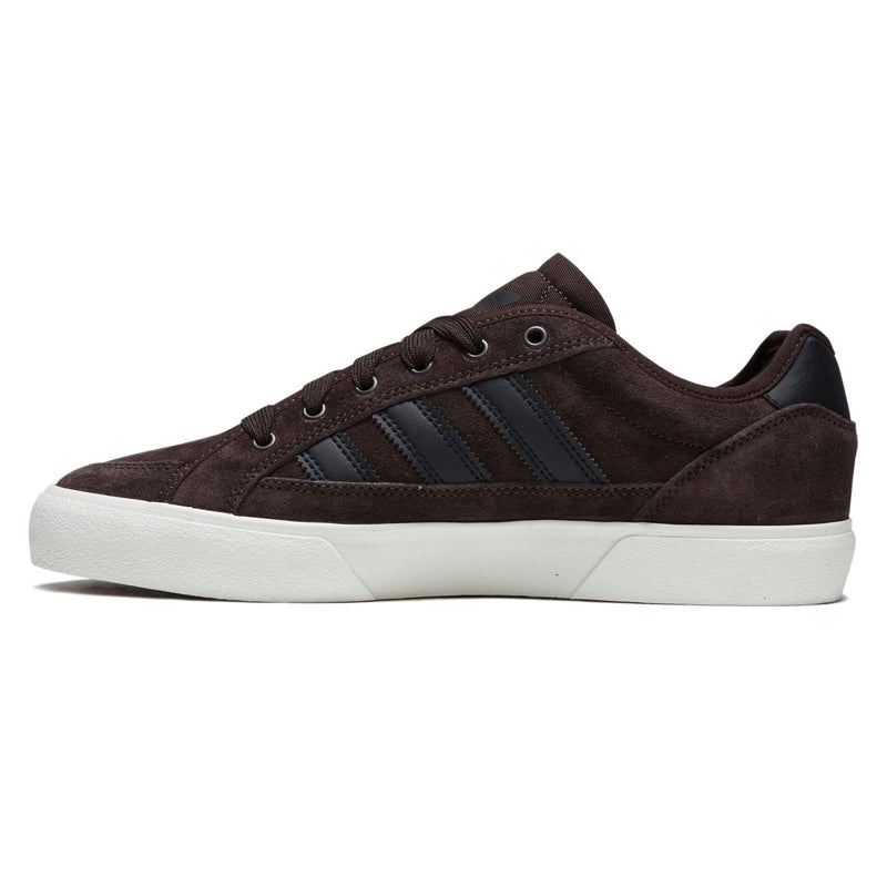 Court TNS Premiere Shoes - Aurora Coffee/Core Black/Chalk White