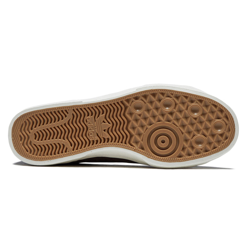 Court TNS Premiere Shoes - Aurora Coffee/Core Black/Chalk White