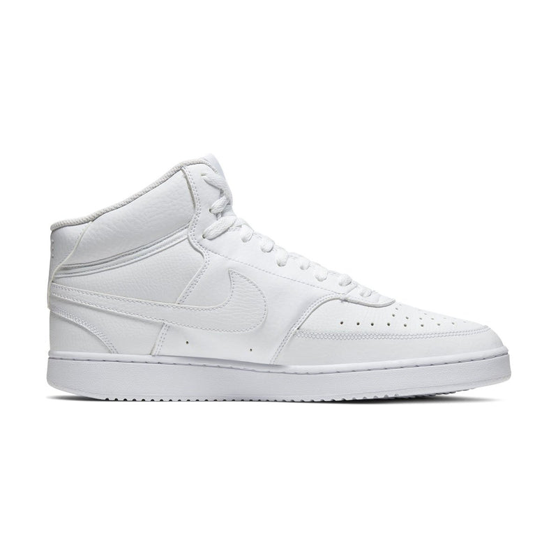 Court Vision Mid Men's Shoe