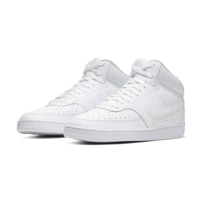Court Vision Mid Men's Shoe