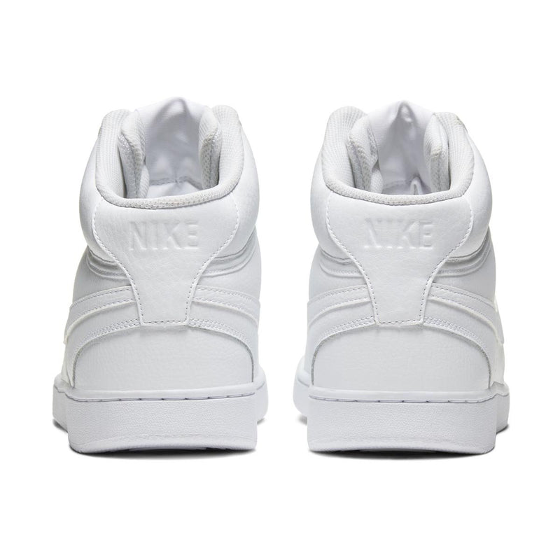 Court Vision Mid Men's Shoe
