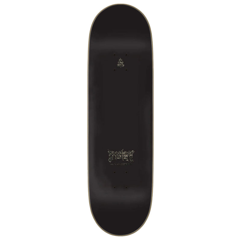 Creature Fortress SM VX Stumps Skateboard Complete - 9.00"