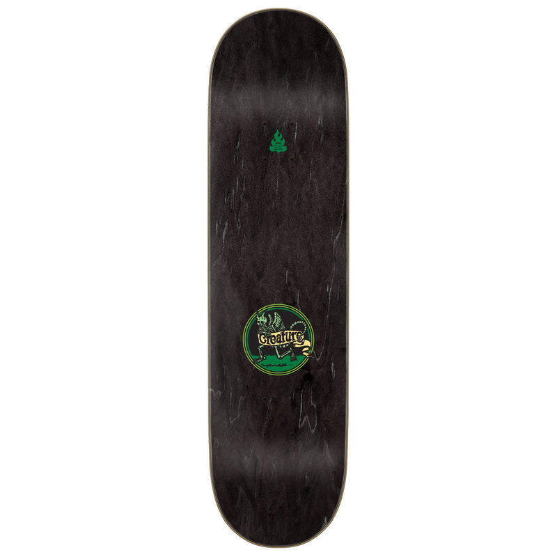 Creature Imp Relic Stumps 7 Ply Birch Skateboard Deck - 8.13"