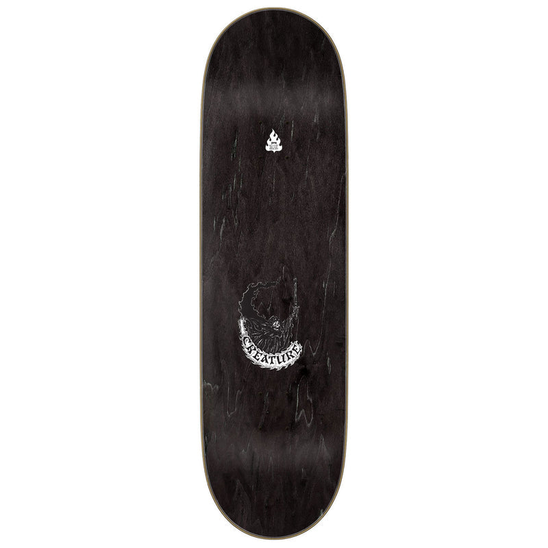 Creature Provost Creach Us Pro Stumps Skateboard Deck - 8.80"