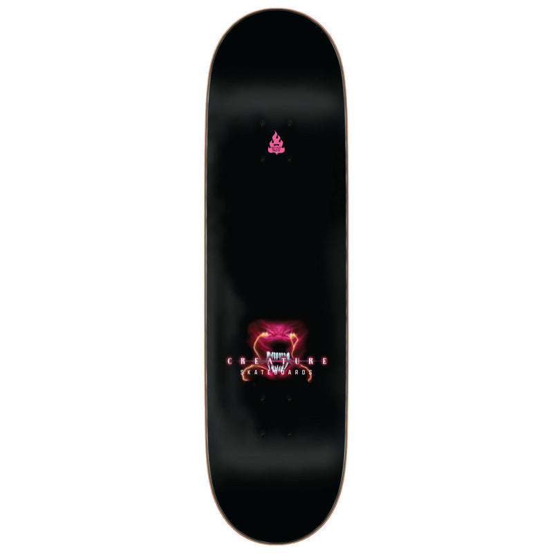 Creature Terror Sight Skateboard Deck - 8.53"