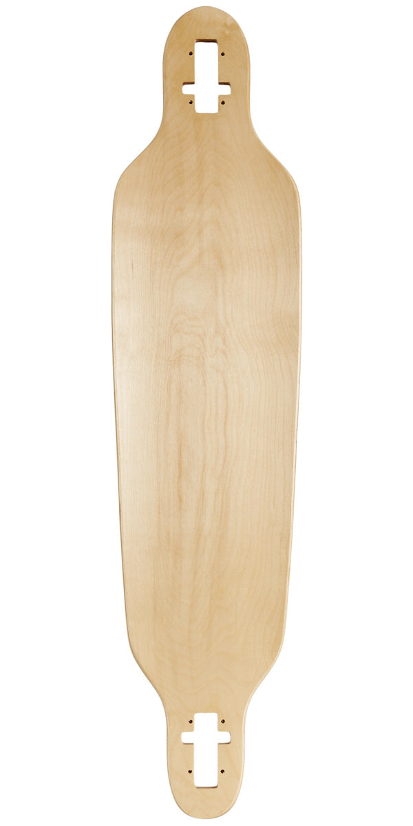 Daddies Chinatown Drop-Thru Longboard Deck