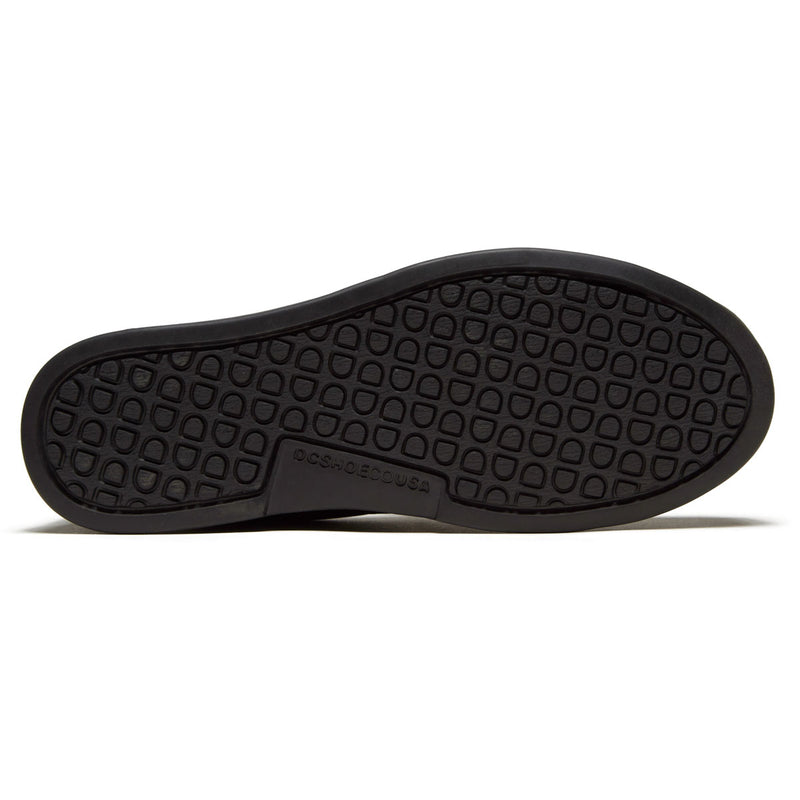 DC Villain 2 Shoes - Black