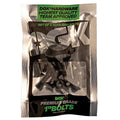 DGK Premium Hardware - Black/Silver - 1"