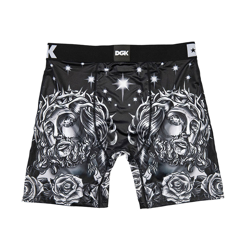 DGK Save Us Boxers - Multi