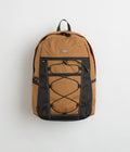 Dickies Ashville Backpack in Brown Duck