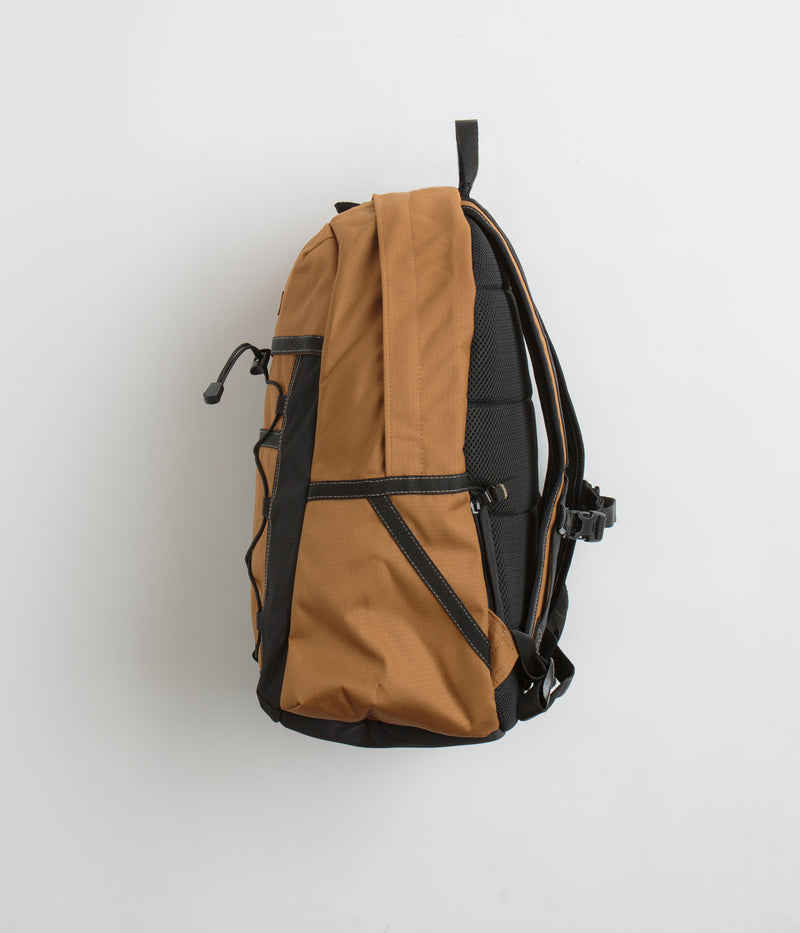 Dickies Ashville Backpack in Brown Duck