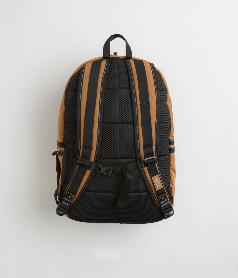 Dickies Ashville Backpack in Brown Duck
