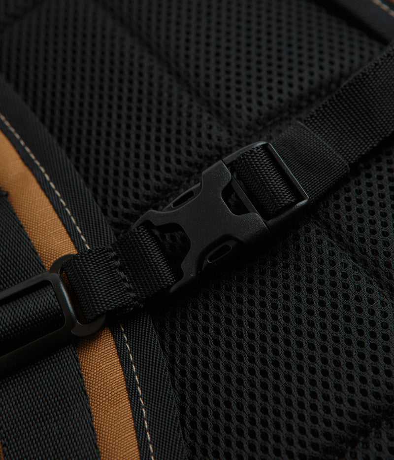 Dickies Ashville Backpack in Brown Duck