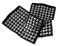 SA08 Disc Studded Boot Apron