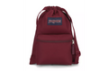 Draw Sack Russted Red