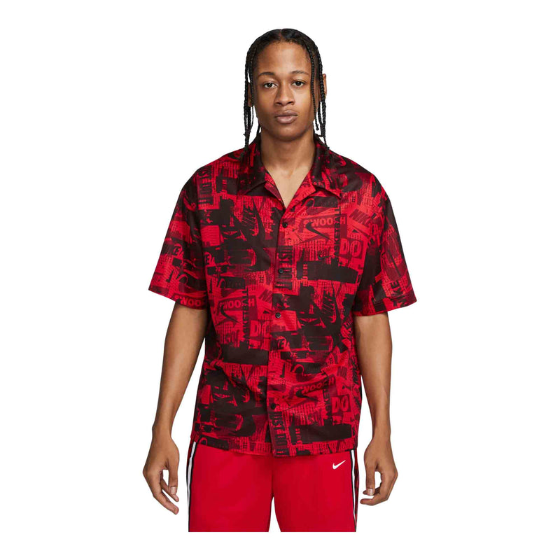 Dri-FIT Men's Basketball Shooting Top