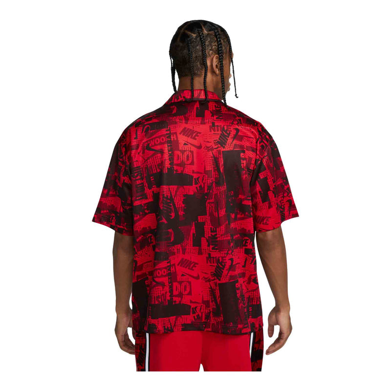Dri-FIT Men's Basketball Shooting Top