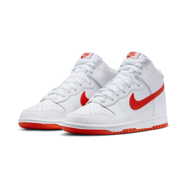 Dunk Hi Retro Men's Shoes