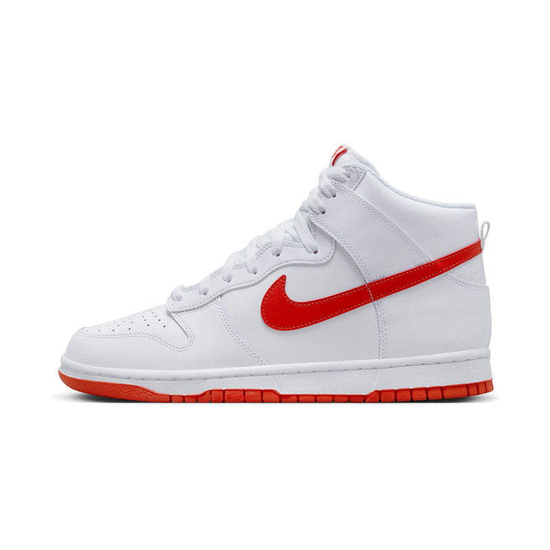Dunk Hi Retro Men's Shoes